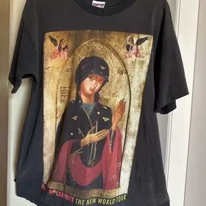 Shirts | Vintage Paul Mccartney T Shirt 1993 New World Tour